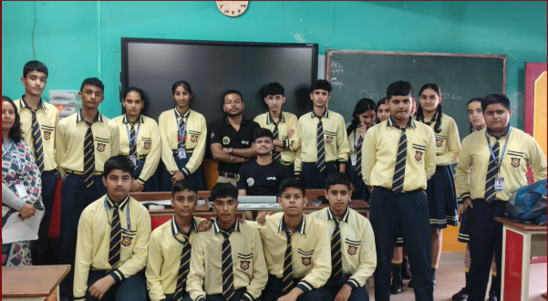 Photonic and Innovation Club